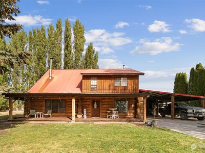 5748 G 7 NW, Ephrata, WA, 98823