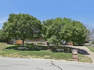 7512 Woodside Hill Ct #7512, Fort Worth, TX 76179