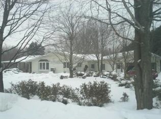 6444 River Rd, Cass City, MI 48726