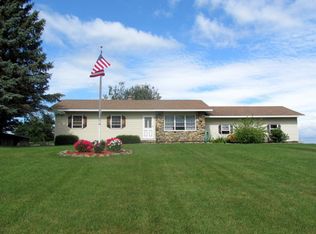 153 Beaulieu Rd, Highgate Center, VT 05459