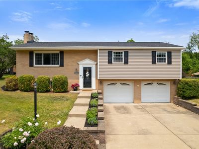 1757 Emery Dr, Allison Park, PA, 15101