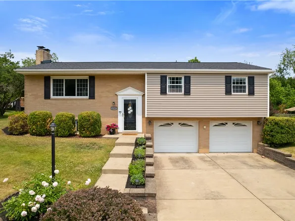 1757 Emery Dr, Allison Park, PA 15101