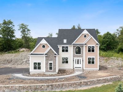 25 Field Cir, Wrentham, MA, 02093