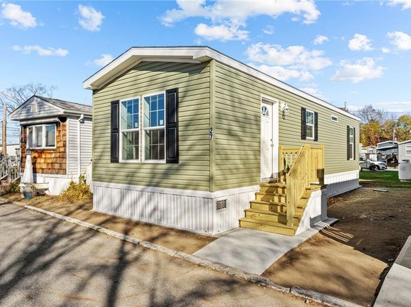 548-U27 Kenyon Ave, Attleboro, MA 02703