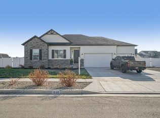 616 E Constance Way, Grantsville, UT 84029