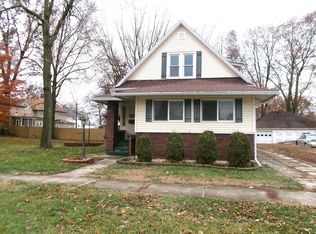 608 N Wasson St, Streator, IL 61364