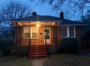 26 Elmwood St NE, Rome, GA 30161