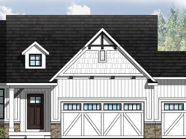 4663 Rare Bloom Dr, Hudsonville, MI 49426