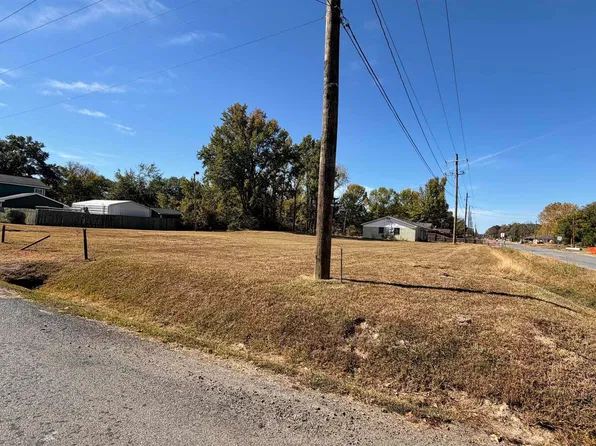 0 W 6th Ave, Pine Bluff, AR 71601