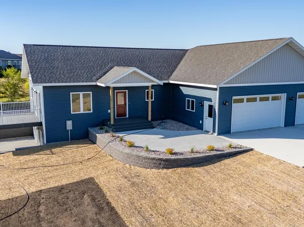 23569 Highland Trl, Fergus Falls, MN 56537