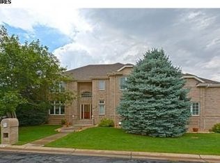557 Manorwood Ln, Louisville, CO 80027