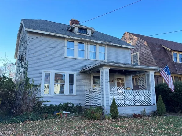 4711 Topper Ave, Ashtabula, OH 44004