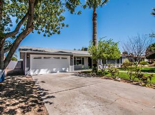 2440 E Fountain St, Mesa, AZ 85213
