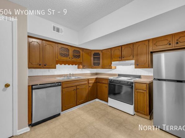 7504 Wyoming St APT 9