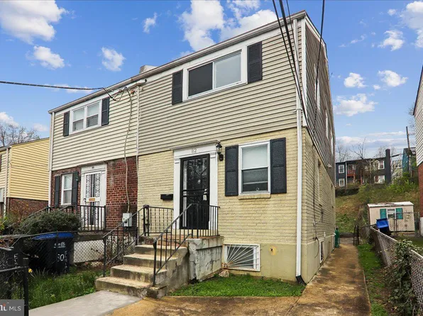 82 Elmira St SW, Washington, DC 20032