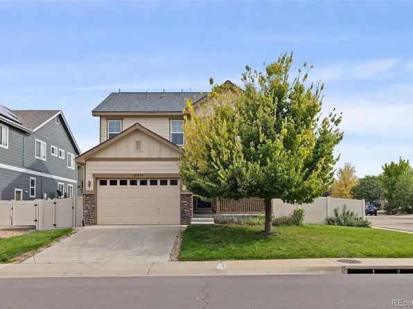 10274 Bald Eagle Street, Firestone, CO 80504