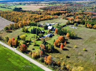 14200 Side Road 18 Rd W, Brock, ON L0C1H0