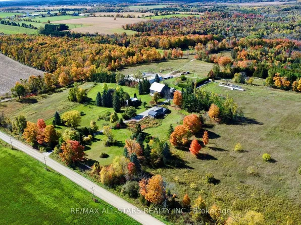 14200 Side Road 18 Rd W, Brock, ON L0C 1H0