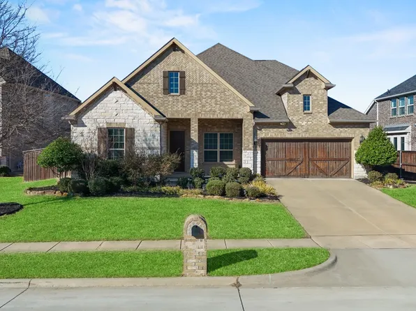 7309 Clear Rapids Dr, McKinney, TX 75071