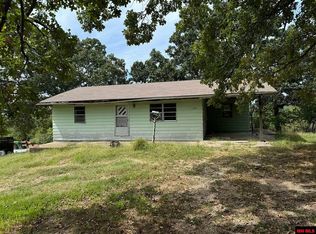 245 Promise Land Rd, Mountain Home, AR 72653