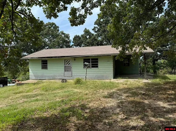 245 Promise Land Rd, Mountain Home, AR 72653