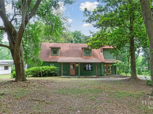 343 Wild Heron Drive, Midway, GA 31320