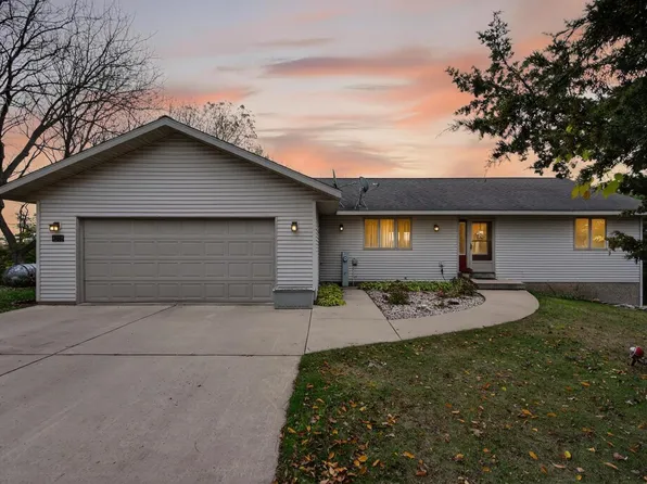 N4208 State Road 73 Road, Princeton, WI 54968