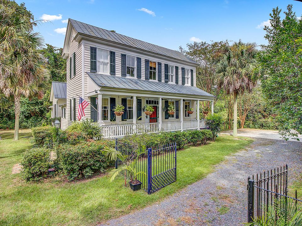 513 W Carolina Ave, Summerville, SC 29483 Zillow