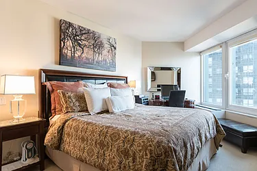 Rented by Kaplan & Kim Real Estate Inc