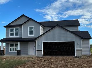 3412 Fawn Creek Blvd, Waterloo, IN 46793