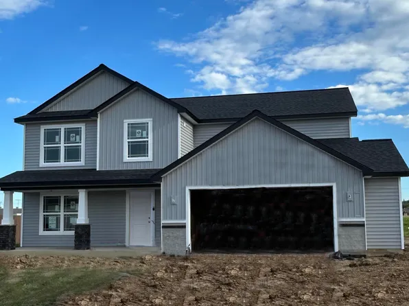 3412 Fawn Creek Blvd, Waterloo, IN 46793