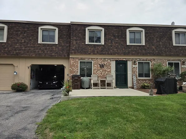 400 Greenler Rd Unit 1106, Defiance, OH 43512
