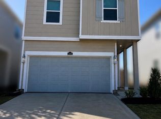 3208 La Rambla Dr, Houston, TX 77047