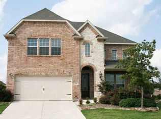 5000 Ridge Run Dr, McKinney, TX 75071