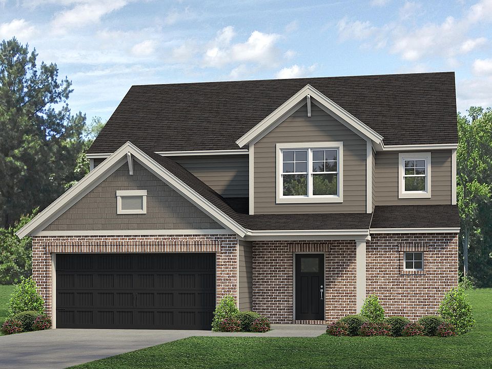 Exterior Rendering