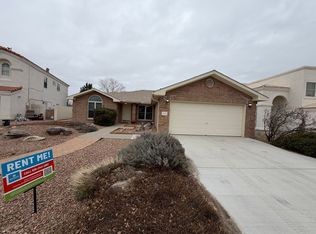 11109 Canyonlands Ct SE, Albuquerque, NM 87123