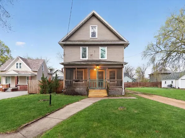 1108 Partridge Avenue, Beloit, WI 53511