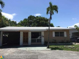 616 NE 22nd Dr, Wilton Manors, FL 33305
