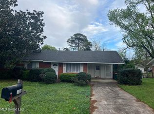 336 Tanglewood Dr, Biloxi, MS 39531