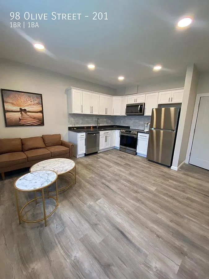 Gorgeous unit in New Haven! — Photo 3