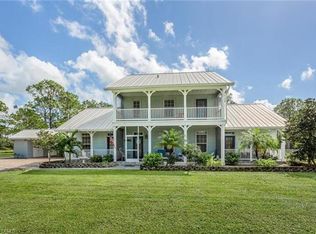 19150 Gottarde Rd, North Fort Myers, FL 33917