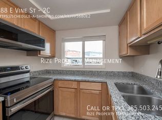 588 E Vine St APT 2C, Murray, UT 84107
