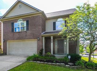 725 Vermillion Peak Pass, Lexington, KY 40515