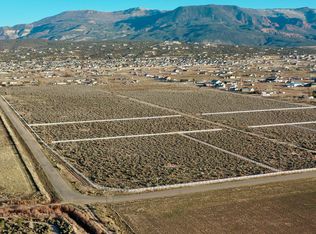 800 S 5300 W Lot 12, Cedar City, UT 84721