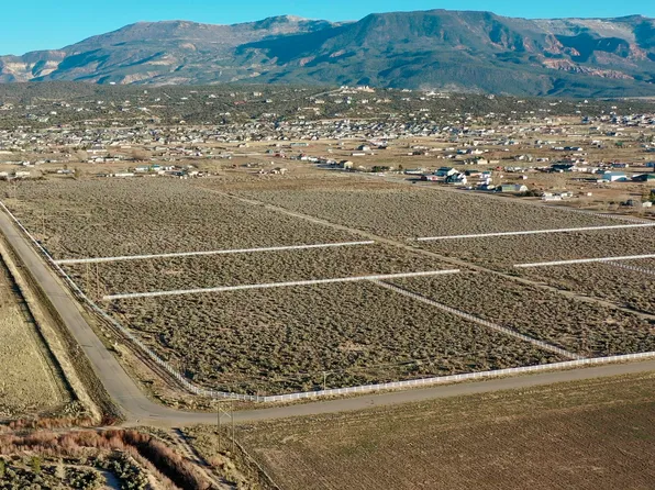 800 S 5300 W Lot 14, Cedar City, UT 84720
