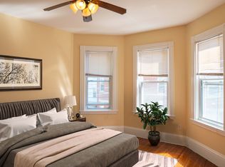 19 Parker Hill Ave #1, Boston, MA 02120