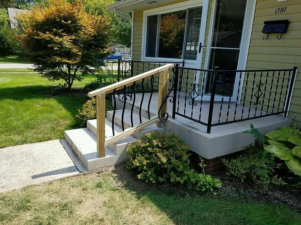 2nd image of 1397 North St #Home