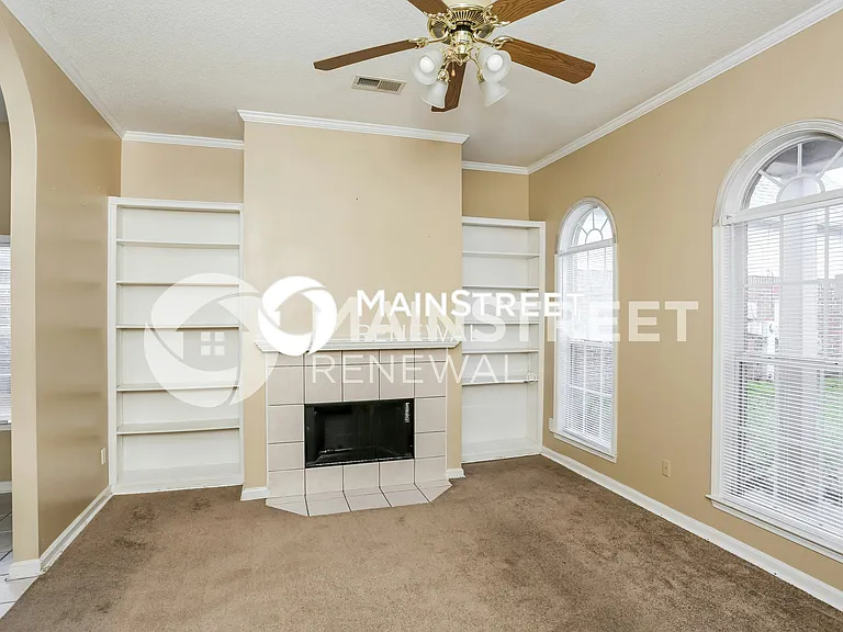 WM - Living Room