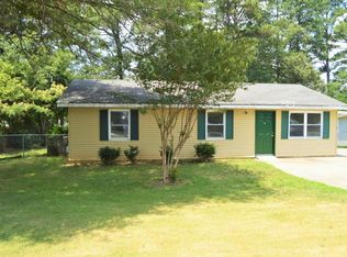 3038 Humphries Hill Rd, Austell, GA 30106