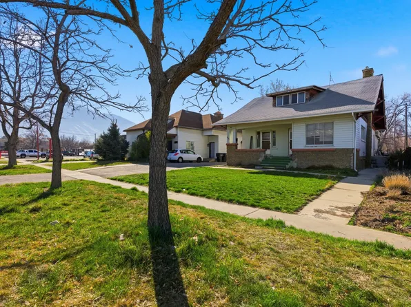 869 W Center St S, Provo, UT 84601